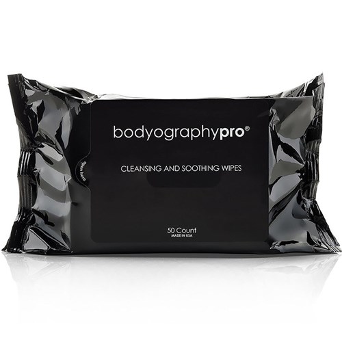 Cleansing Wipes (50pk)